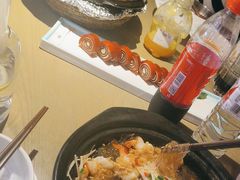 -前海沿·青岛菜(李沧万达店)