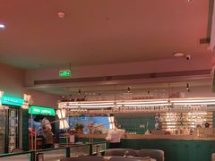 -芭莉与彩虹西餐厅(成都合生汇店)