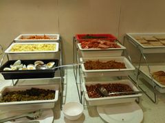 -神憩宾馆-餐厅