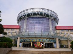 -广西民族博物馆