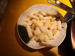 -椰贝原味椰子鸡(江南万达店)