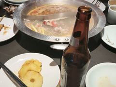 -额尔敦·品质自助(摩尔城店)