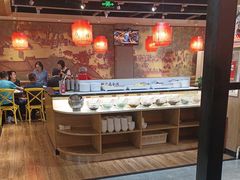 -刘一锅筋头巴脑(小北店)