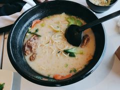 -面爱面 - 老北京炸酱面(前门店)