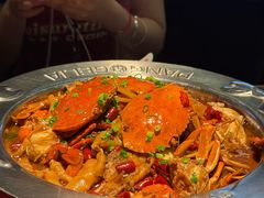 -胖哥俩肉蟹煲(福州仓山爱琴海店)