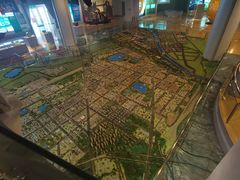 -嘉峪关城市博物馆