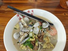 -清江海鲜面霸(东浦店)