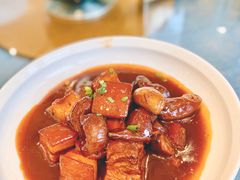 套肠红烧肉-南太湖山庄·四季轩&国风堂中餐厅