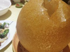 旺财大煎堆-石岐佬中山菜馆(张溪店)