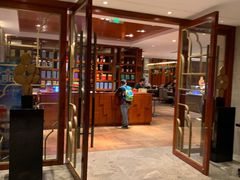 门面-奥山雅阁酒店·中餐厅