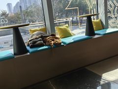 -Shell Café壳牌咖啡(仁恒梦中心店)