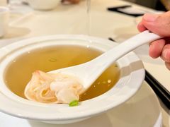 鸡汤汆贵妃蚌-黑明餐厅(白鹭洲店)