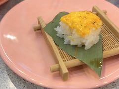 -争鲜回转寿司(西红门荟聚PLUS店)