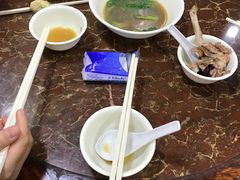 -陈光记烧腊店(罗保博士街店)