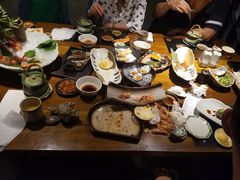-和彩放题餐厅(酒仙桥店)