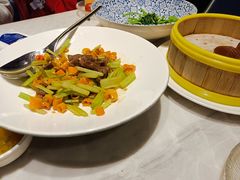 -云锦壹号·淮扬宴(徐汇万科店)