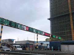 -海吉星市场