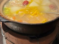-蚝翅·海鲜粥·烧烤·羊肉季(鄞州万达店)