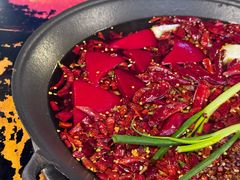 -黄潇洒老火锅(九眼桥宏济巷店)