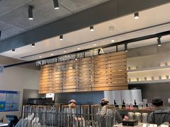 -喜茶(上海兴业太古汇店)