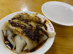 -蒋家槟豆面皮(友爱路店)