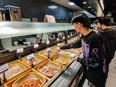 -韩盛·盛江山自助料理(中街大悦城黑金店)
