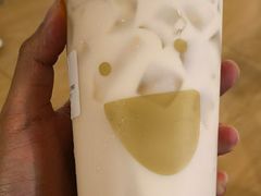 -放哈·甜醅子奶茶创造者(正宁路店)