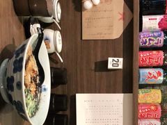 -雷神拉面(财富中心玉米楼店)
