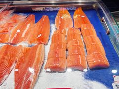 -济南海鲜大市场