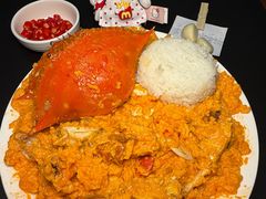 -必点海鲜·海肠捞饭大王(滨江道店)