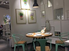 -小雅木姜子烤鸡·贵州菜(鸿通城店)