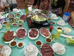 -乌记鲜活牛肉城(金砂东路店)