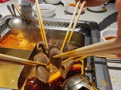-海底捞火锅(番禺广场店)