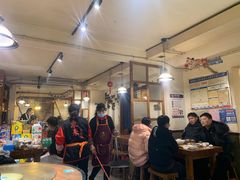 大堂-东来土菜馆(民祥园路店)