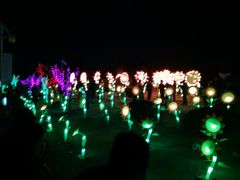 -济南国际园博园