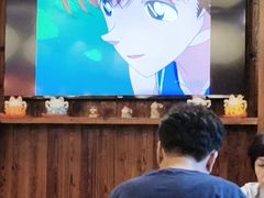 -鸟鹏烧鸟居酒屋(仁恒梦中心店)