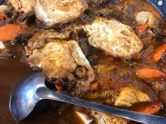 -特色酱椒鱼私房菜(黄鹤楼店)