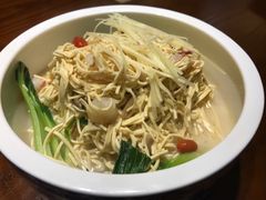 -童福兴·南京菜(老门东店)