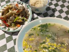 -品大三·南京菜(大行宫店)