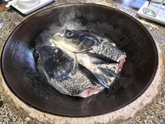 -好灶头妈妈菜·柴火灶台鱼·千岛湖土菜地标美食