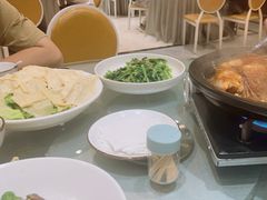 -辛香味烧鱼馆·非遗技艺·排骨红烧肉(光谷医药园店)