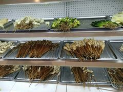 -嘉州叶婆婆钵钵鸡(建设路店)