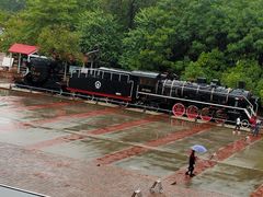 -柳州工业博物馆