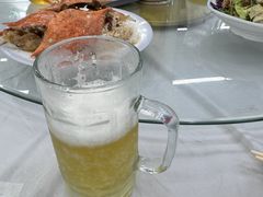 -日照大牌檔•小船海鲜(万平口店)