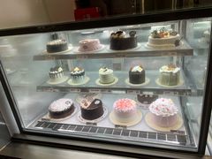 -DQ·蛋糕·冰淇淋(手工定制蛋糕长泰广场店)