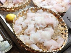 -上海新发展亚太JW万豪酒店