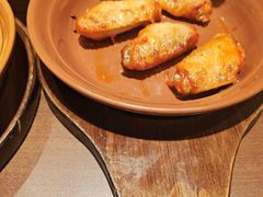 -萨莉亚意式餐厅(杭州滨江天街店)