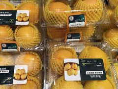 -7fresh七鲜(大族广场店)