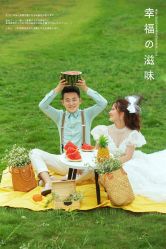 -苏菲亚婚纱摄影