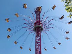 -青岛方特梦幻王国